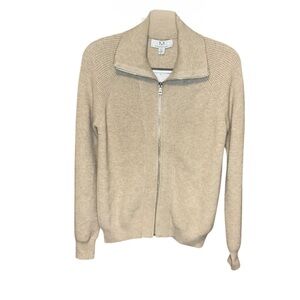 MAGASCHONI Cardigan Size Small